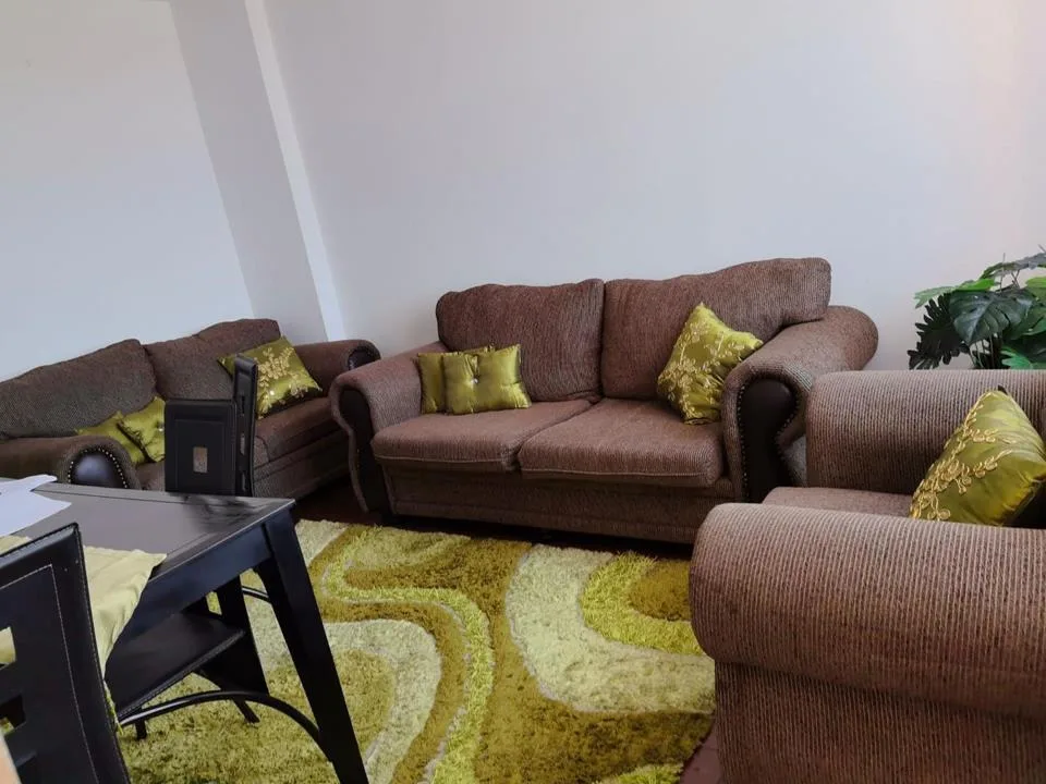 1 Bedroom Apartment / flat to rent in Briardene