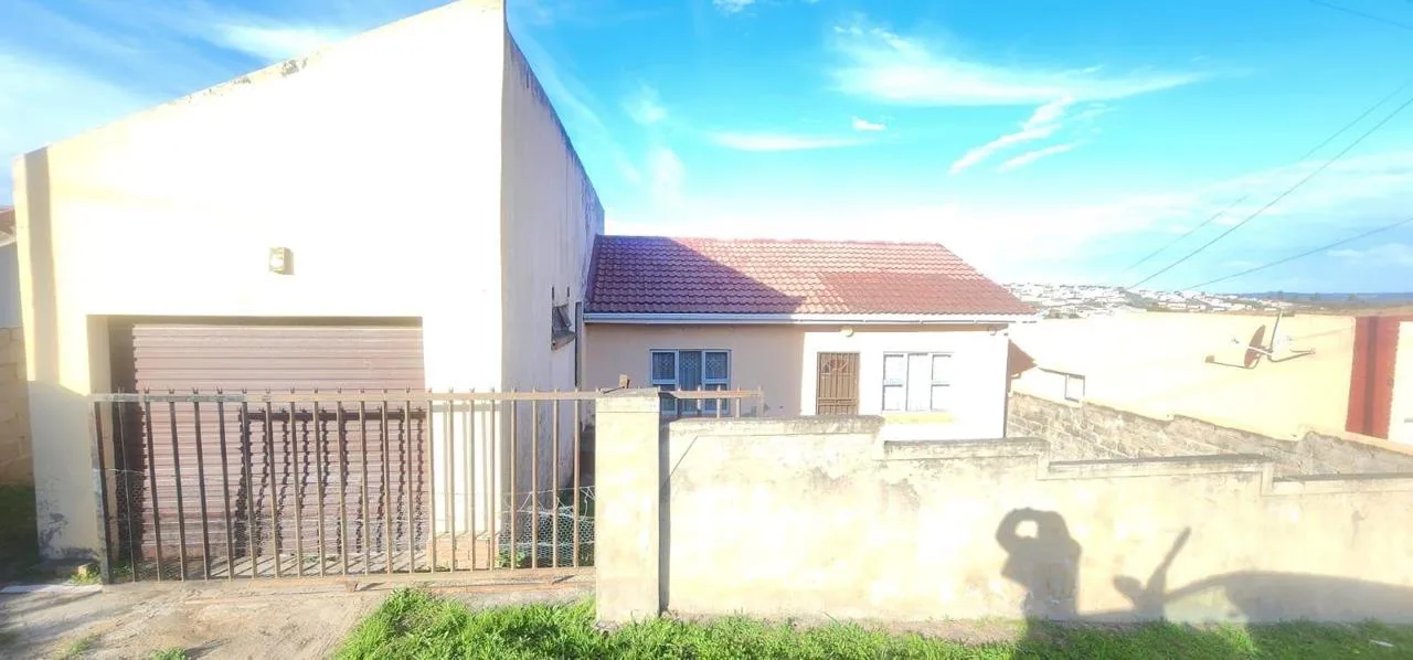 3 Bedroom House for sale in Mdantsane