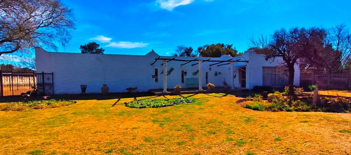 3 Bedroom House for sale in Brandfort