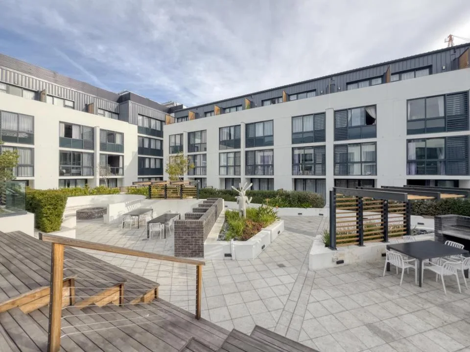 1 Bedroom Apartment / flat for sale in Stellenbosch Central