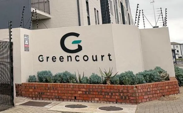 2 Bedroom Apartment / flat for sale in Parklands