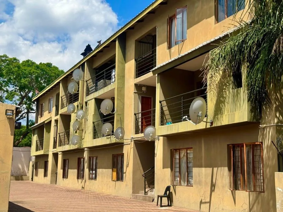 2 Bedroom Townhouse for sale in Polokwane Central
