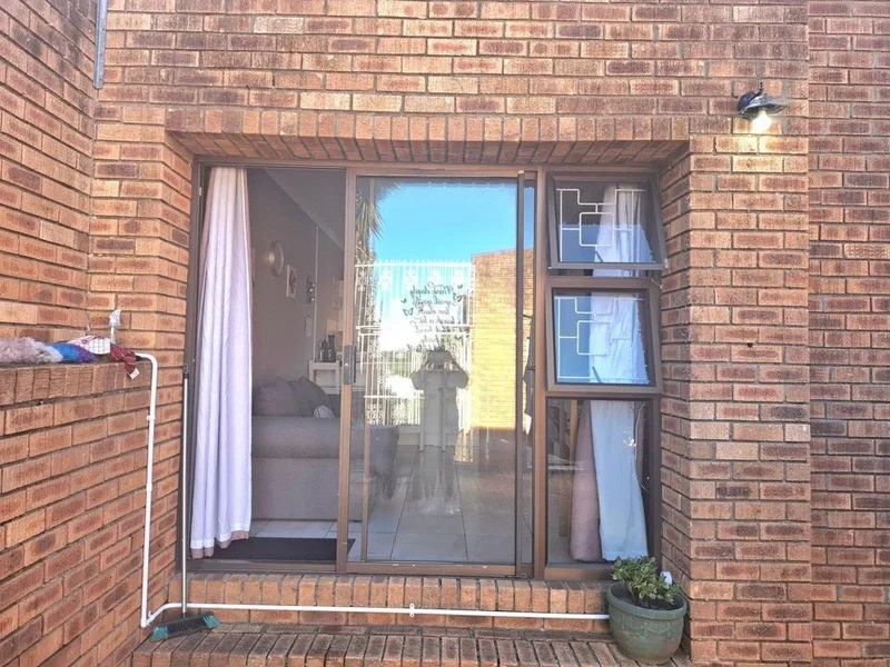 1 Bedroom House to rent in Walmer Heights