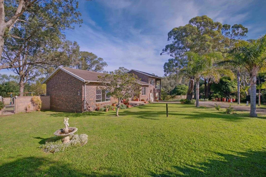 4 Bedroom House for sale in Framesby