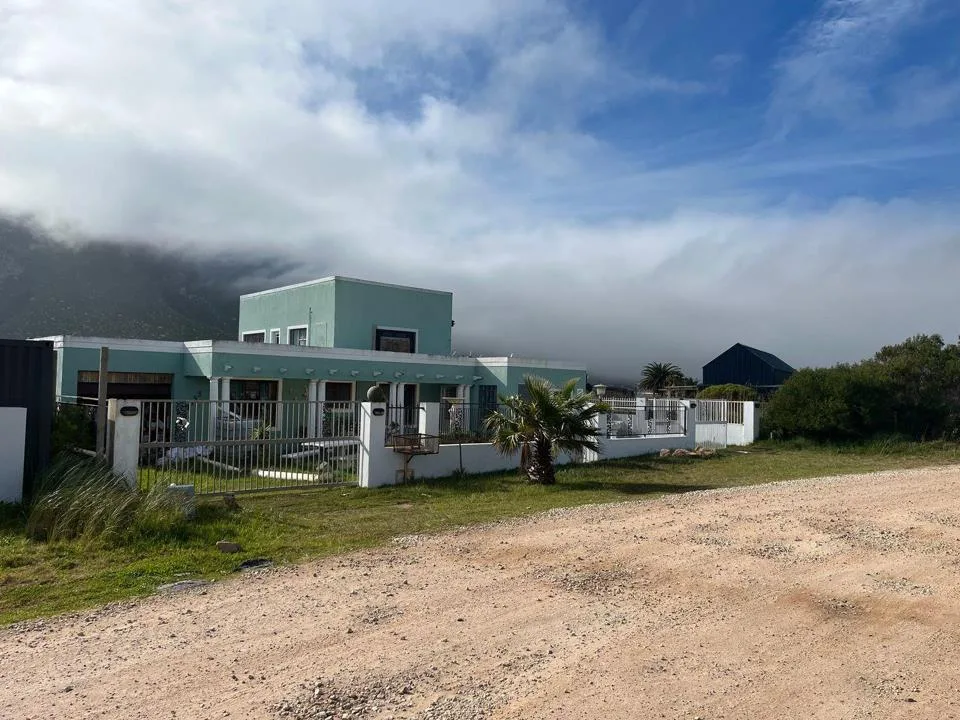 5 Bedroom House for sale in Bettys Bay