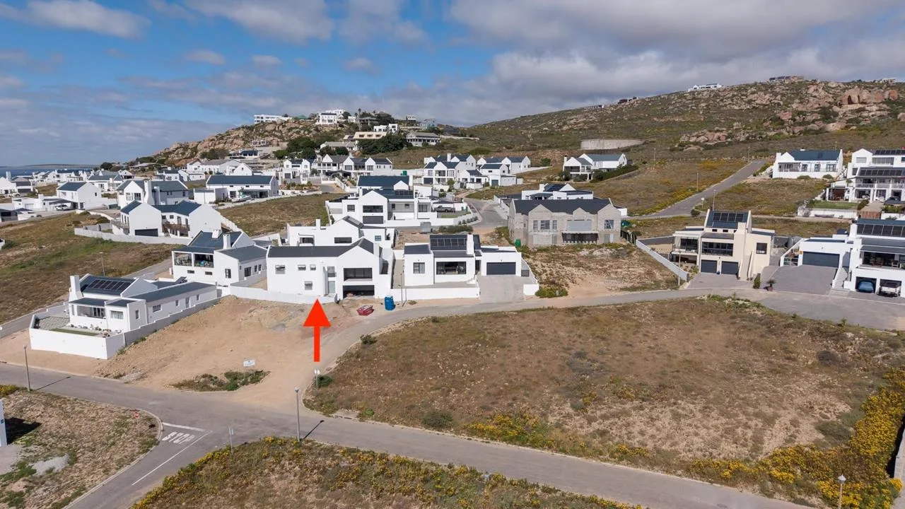 4 Bedroom House for sale in Da Gama Bay