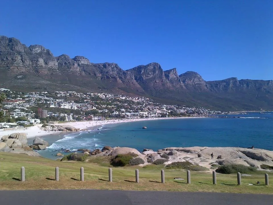 2 Bedroom Apartment / flat for sale in Camps Bay