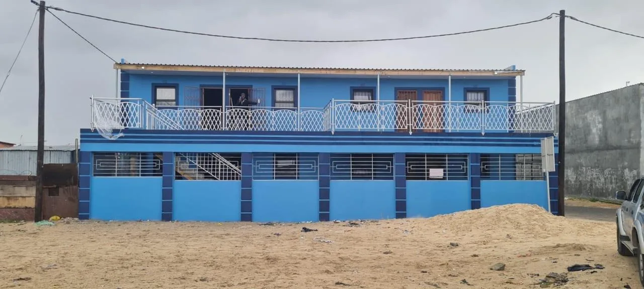 8 Bedroom Apartment / flat for sale in Delft South