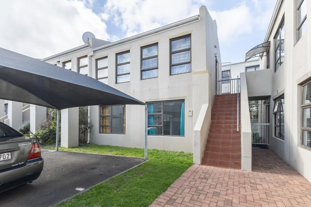 1 Bedroom Apartment / flat for sale in Parow North