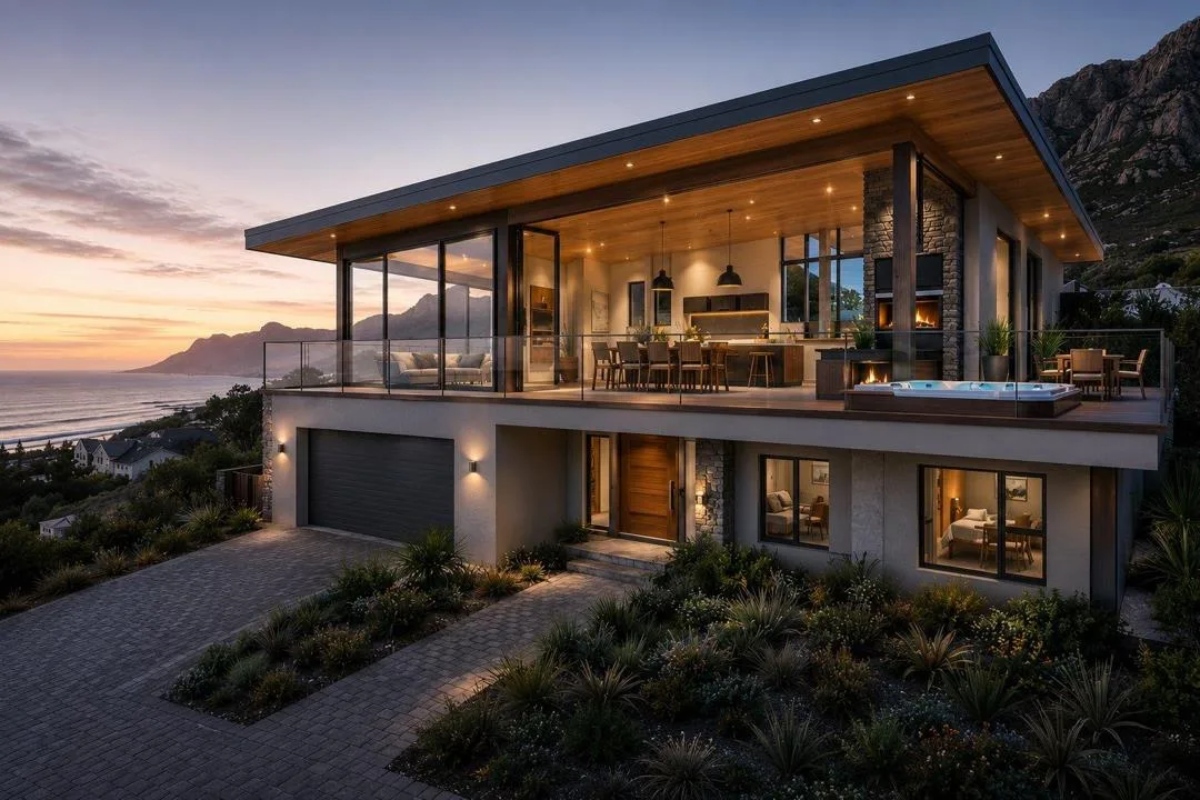 3 Bedroom House for sale in Bettys Bay