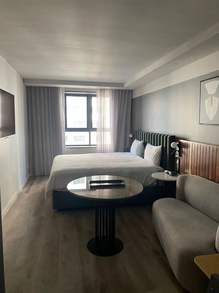 1 Bedroom Apartment / flat for sale in Cape Town City Centre
