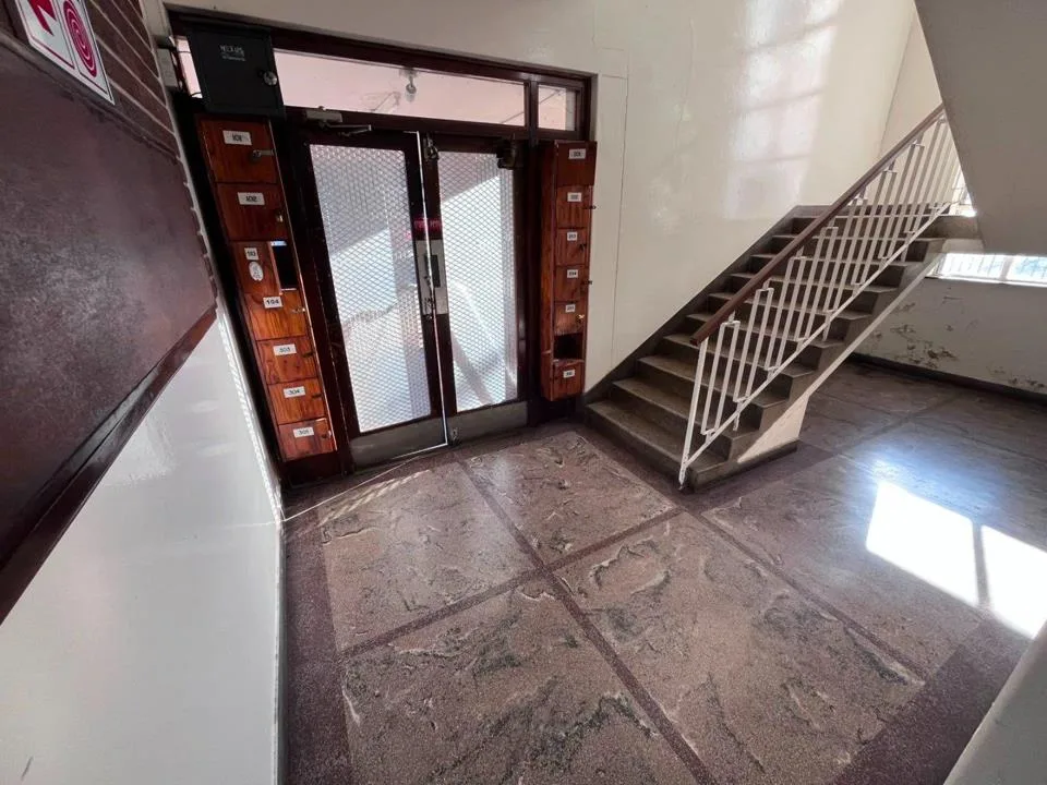 1 Bedroom Apartment / flat for sale in Bloemfontein Central