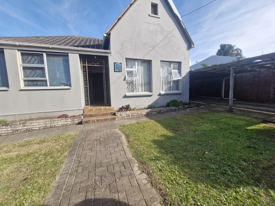 4 Bedroom House for sale in Cambridge