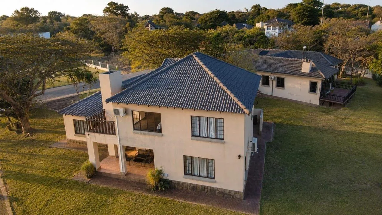 4 Bedroom House for sale in Koro Creek Golf Estate