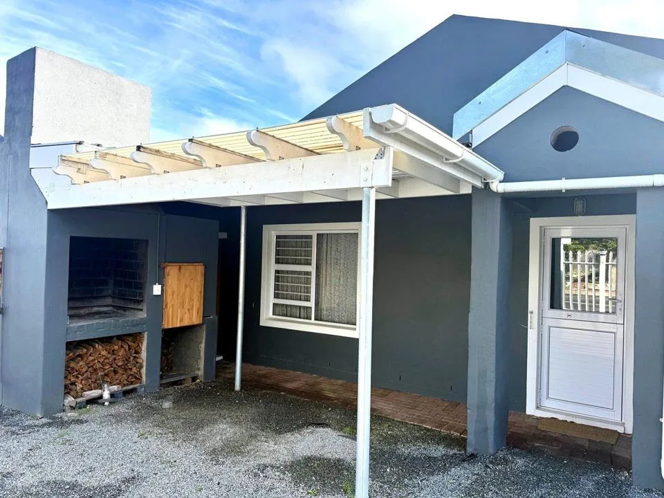 2 Bedroom House for sale in Dalsig