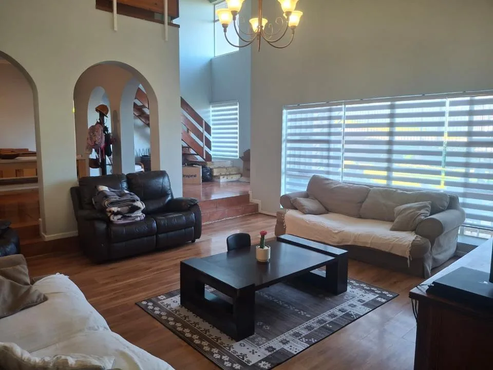 4 Bedroom House for sale in Amandelrug