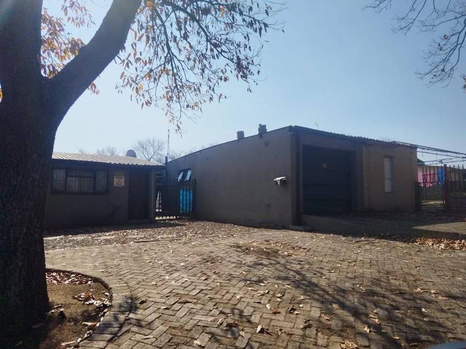 3 Bedroom House for sale in Sasolburg Ext 12