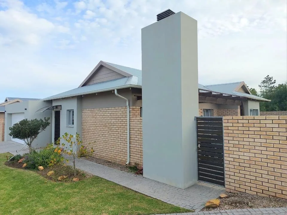 3 Bedroom House for sale in Mooikloof Country Estate