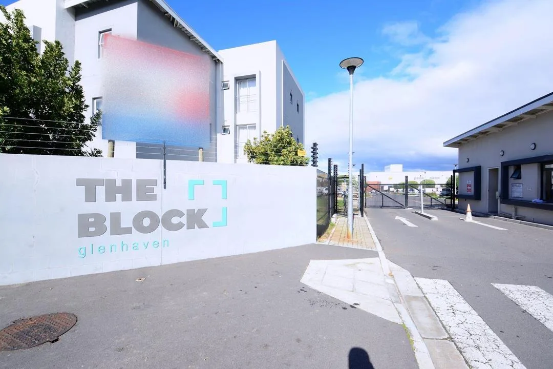 2 Bedroom Apartment / flat for sale in Glenhaven