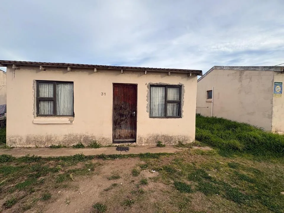 2 Bedroom House for sale in Bethelsdorp