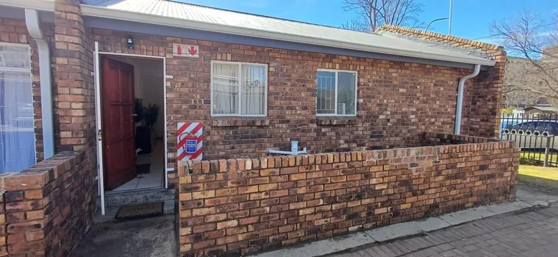 2 Bedroom Townhouse for sale in Bethlehem Central