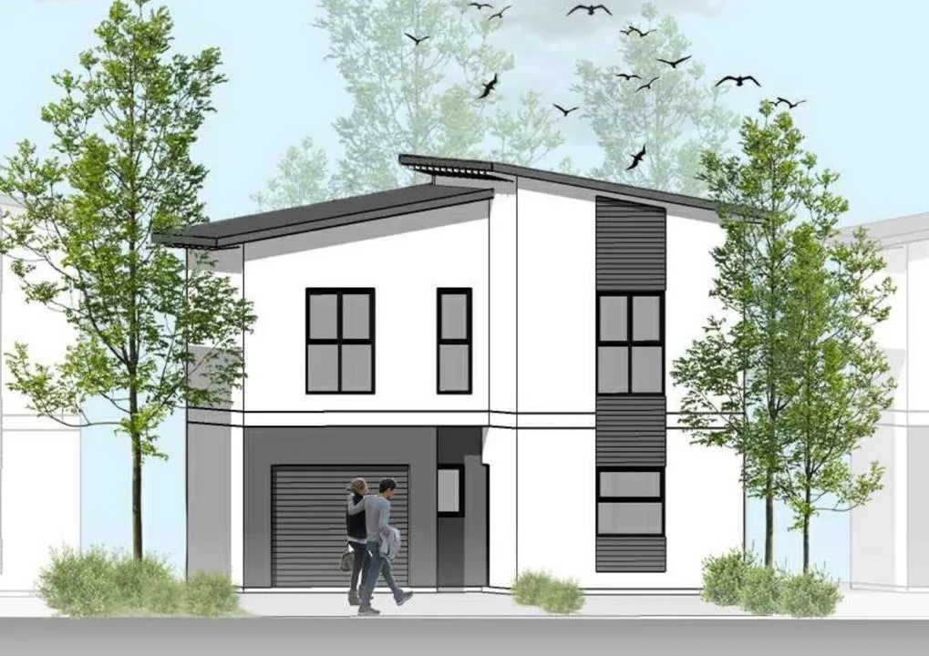3 Bedroom House for sale in Heiderand