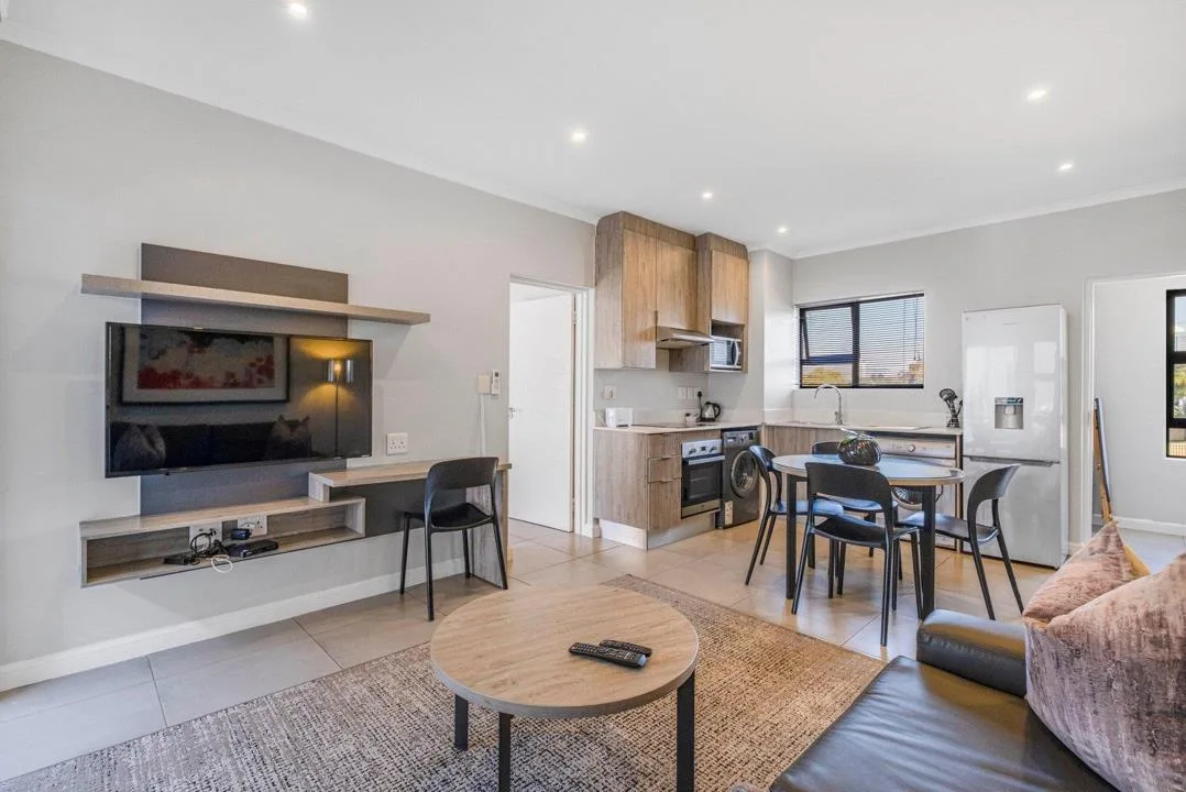 2 Bedroom Apartment / flat to rent in Morningside