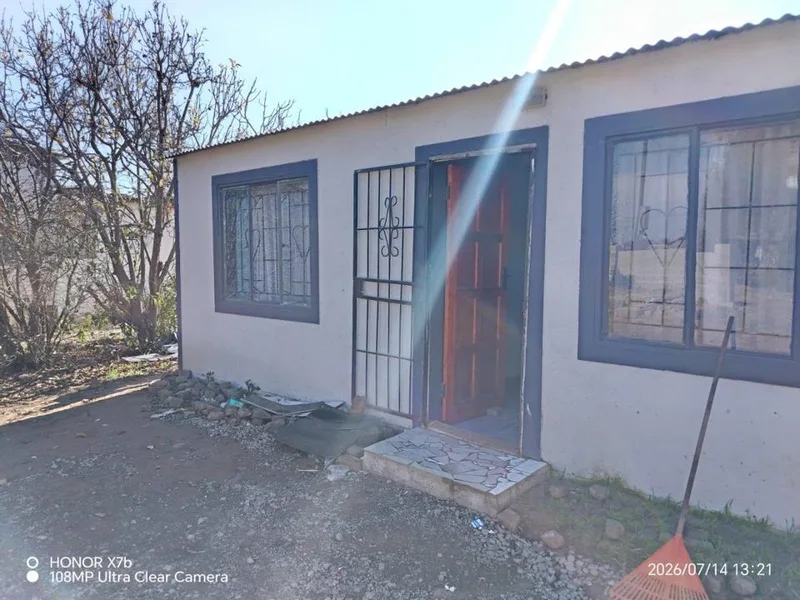 House for sale in Heidedal