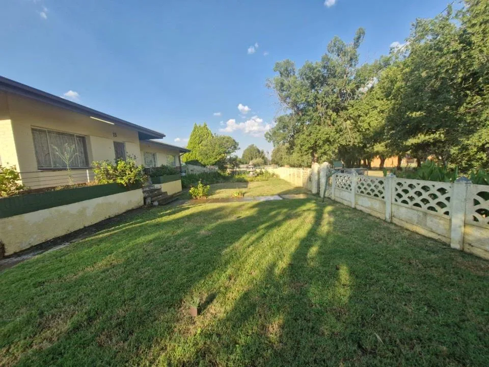 4 Bedroom House for sale in Virginia Park