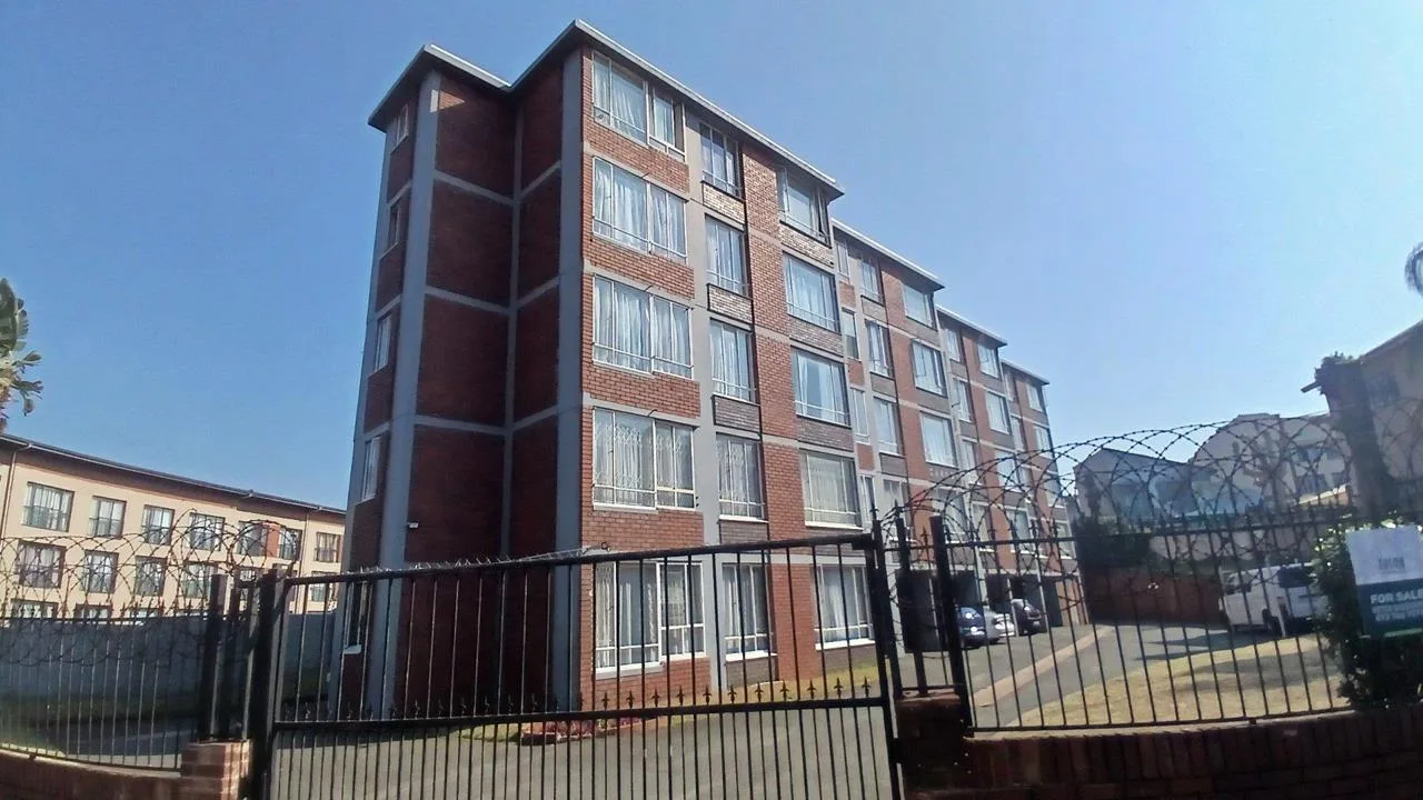 2 Bedroom Apartment / flat to rent in Essenwood