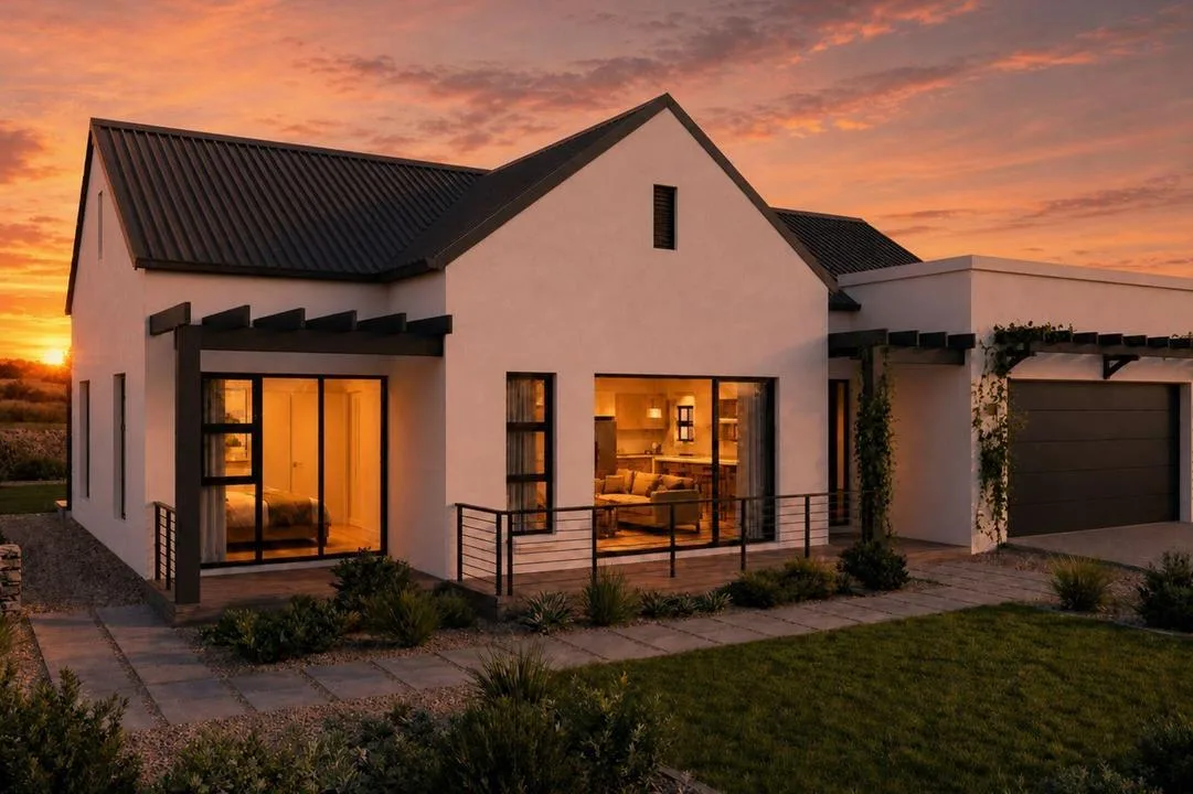 3 Bedroom House for sale in Laguna