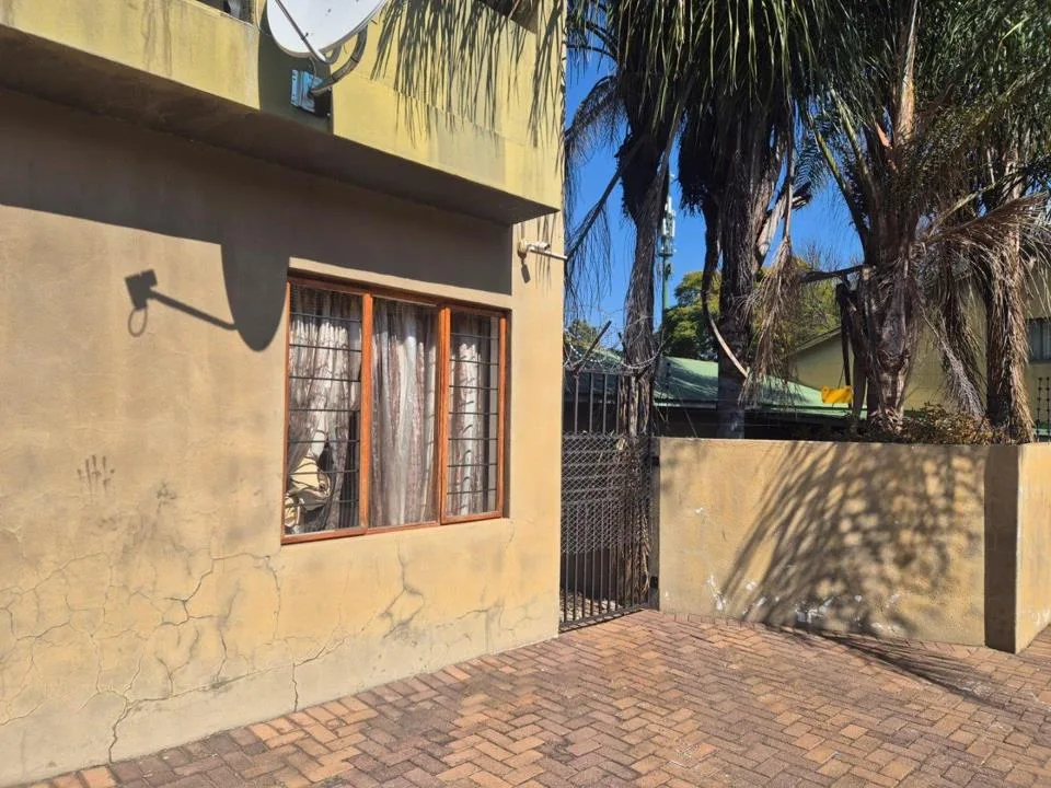 2 Bedroom Townhouse for sale in Polokwane Central
