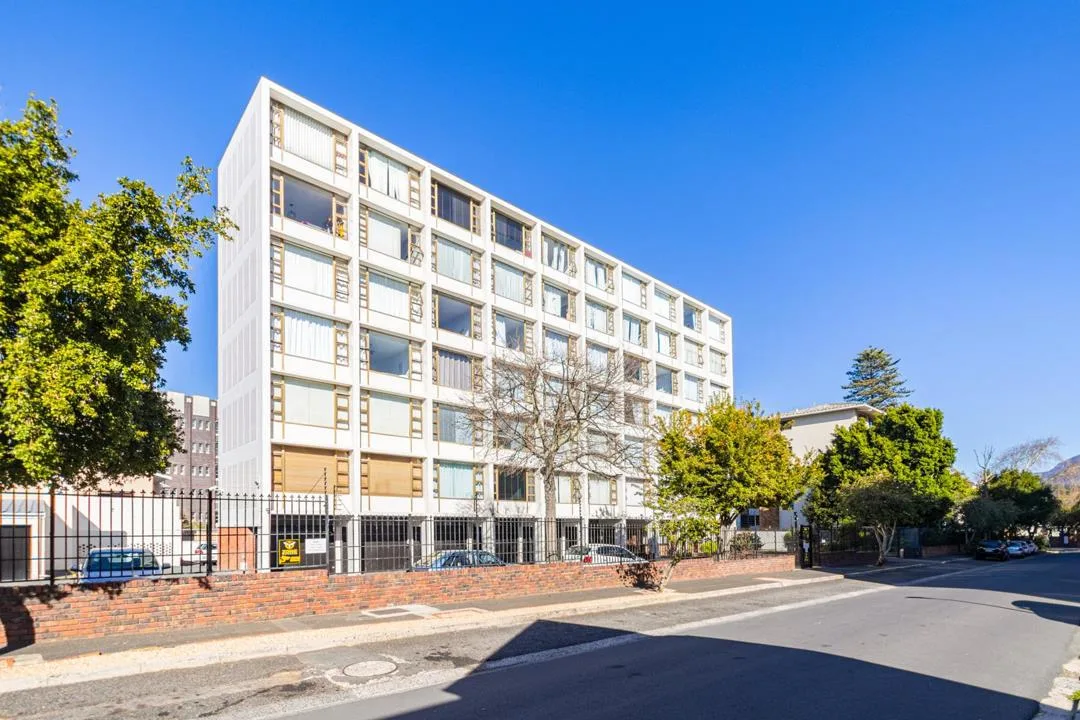 2 Bedroom Apartment / flat for sale in Wynberg Upper