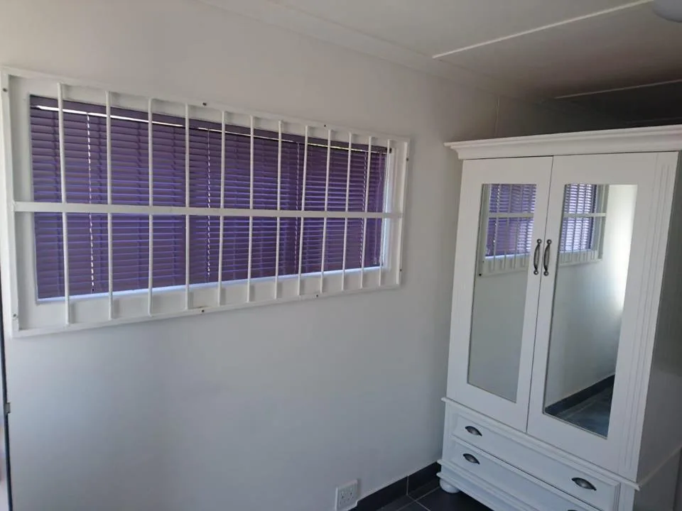 1 Bedroom House to rent in Taybank