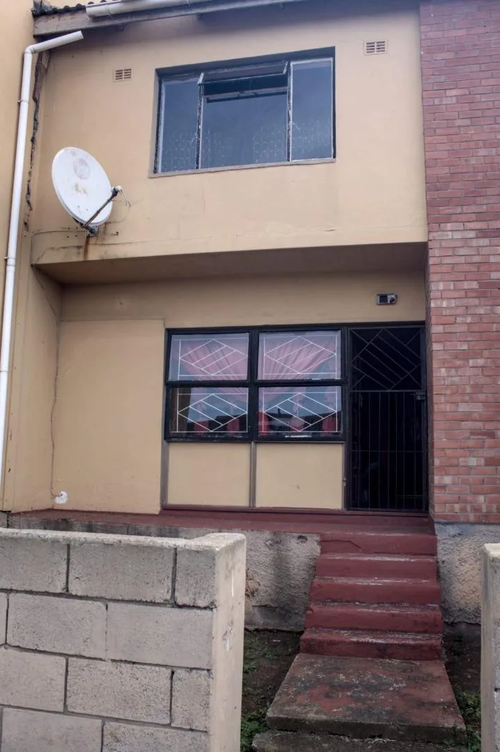 3 Bedroom Apartment / flat for sale in Booysen Park