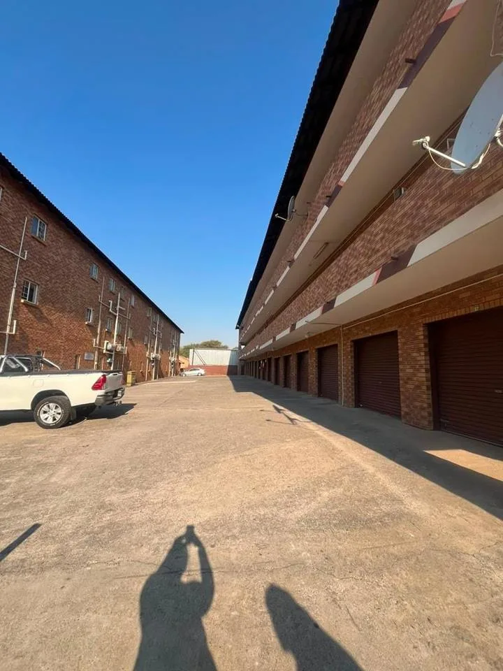 1 Bedroom Apartment / flat for sale in Rustenburg Central