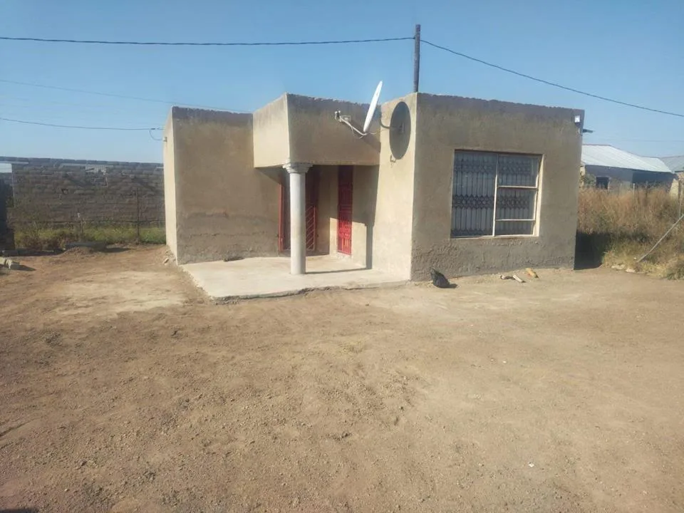 2 Bedroom House for sale in Mankweng