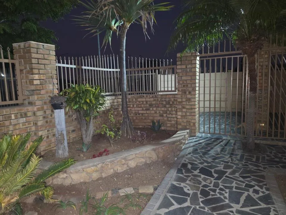 3 Bedroom House for sale in Nirvana Ext 1