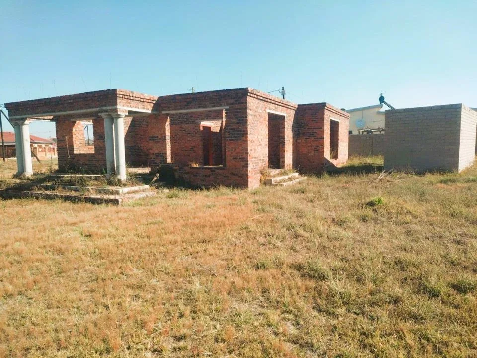 House for sale in Mankweng