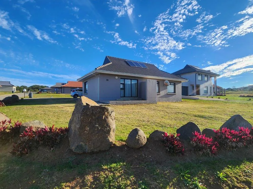 3 Bedroom House to rent in Kidds Beach
