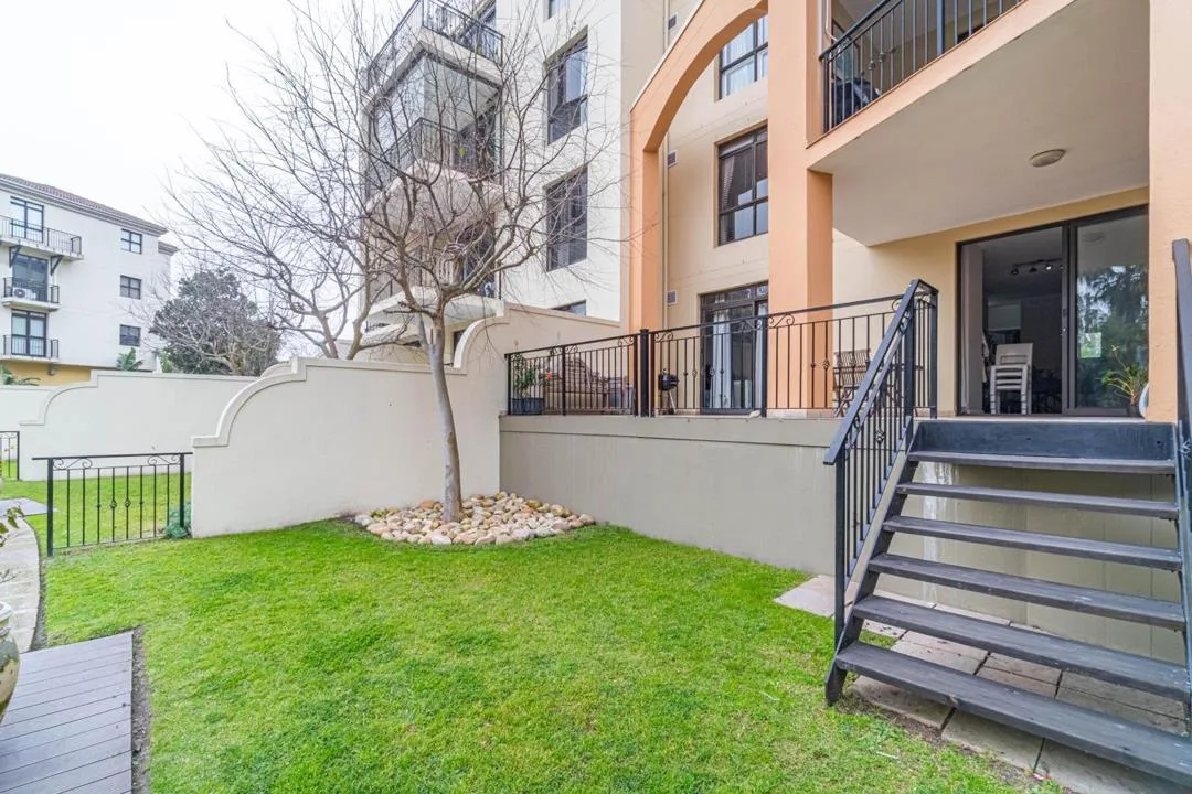3 Bedroom Apartment / flat for sale in Century City