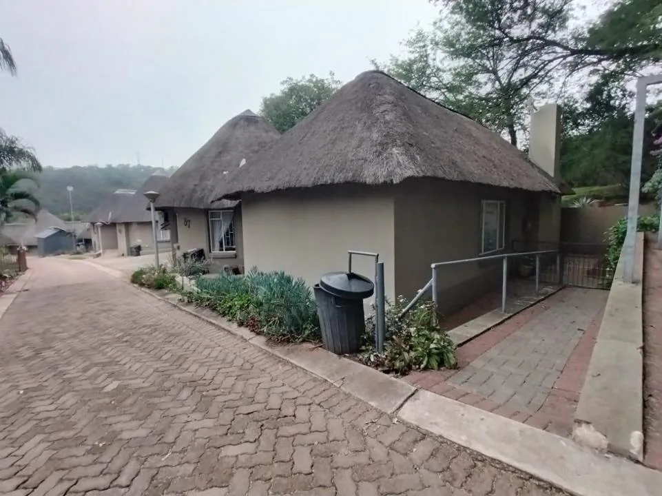 2 Bedroom House to rent in Mookgopong Rural