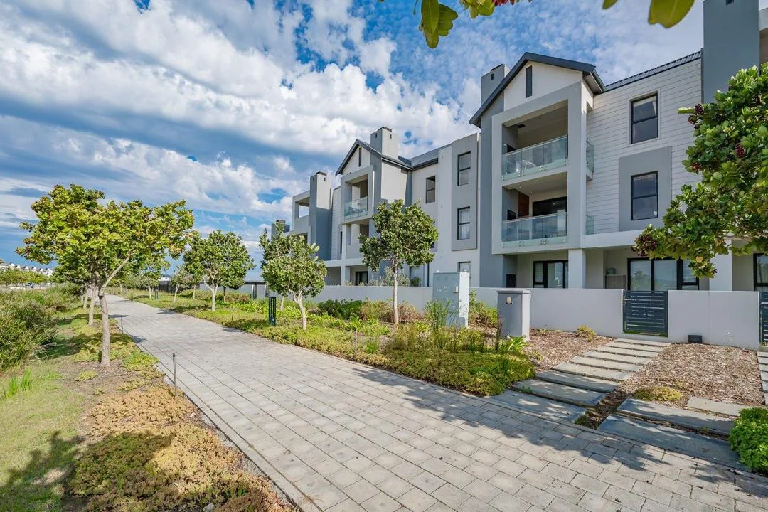 3 Bedroom Apartment / flat for sale in Sitari Country Estate