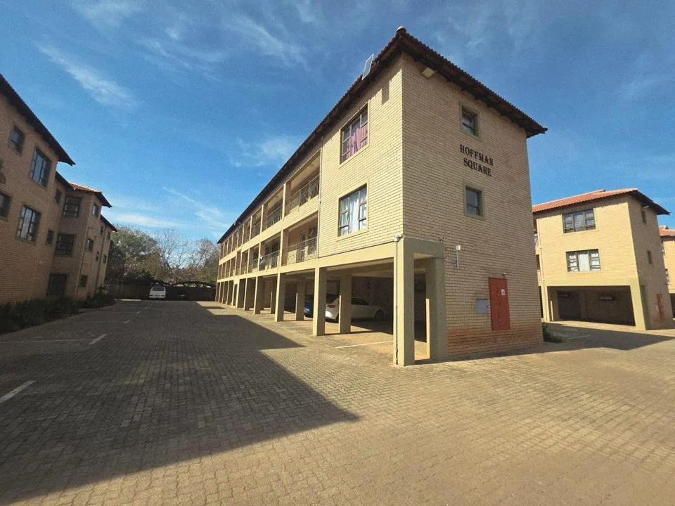 1 Bedroom Apartment / flat for sale in Potchefstroom Central