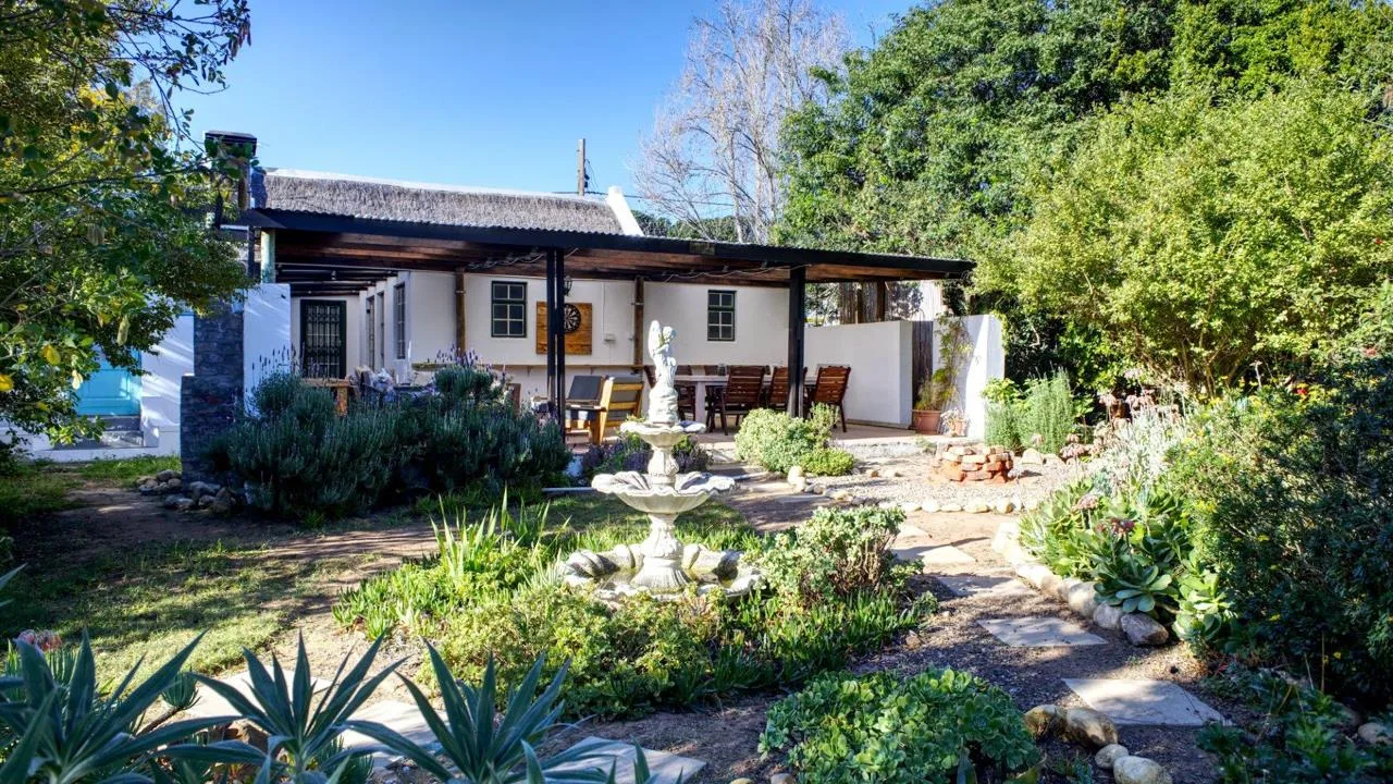 3 Bedroom House for sale in Mcgregor