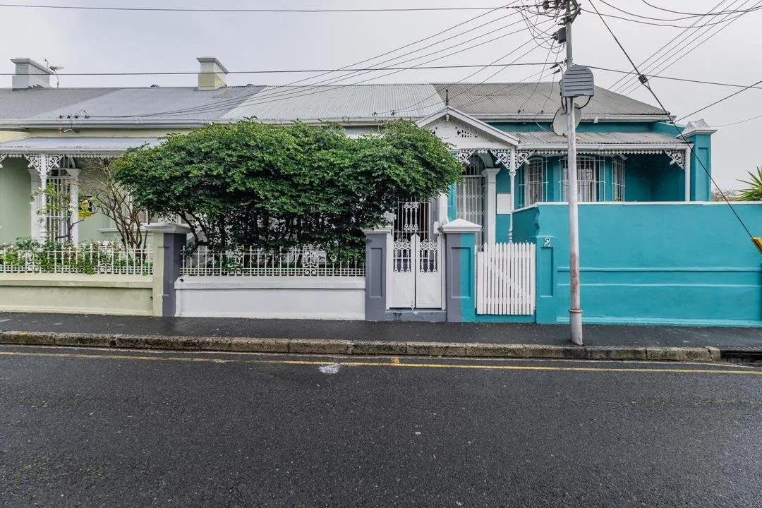 2 Bedroom House for sale in Observatory