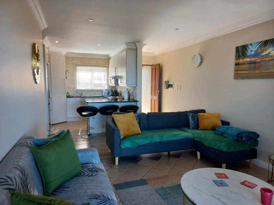 2 Bedroom Apartment / flat to rent in Jeffreys Bay Central
