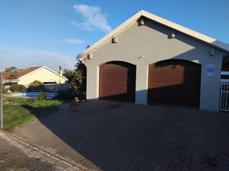 3 Bedroom House to rent in Beacon Bay