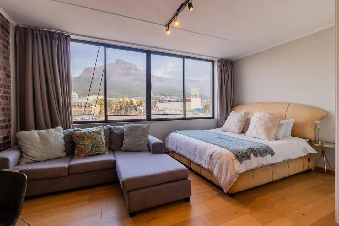 0.5 Bedroom Apartment / flat for sale in Woodstock