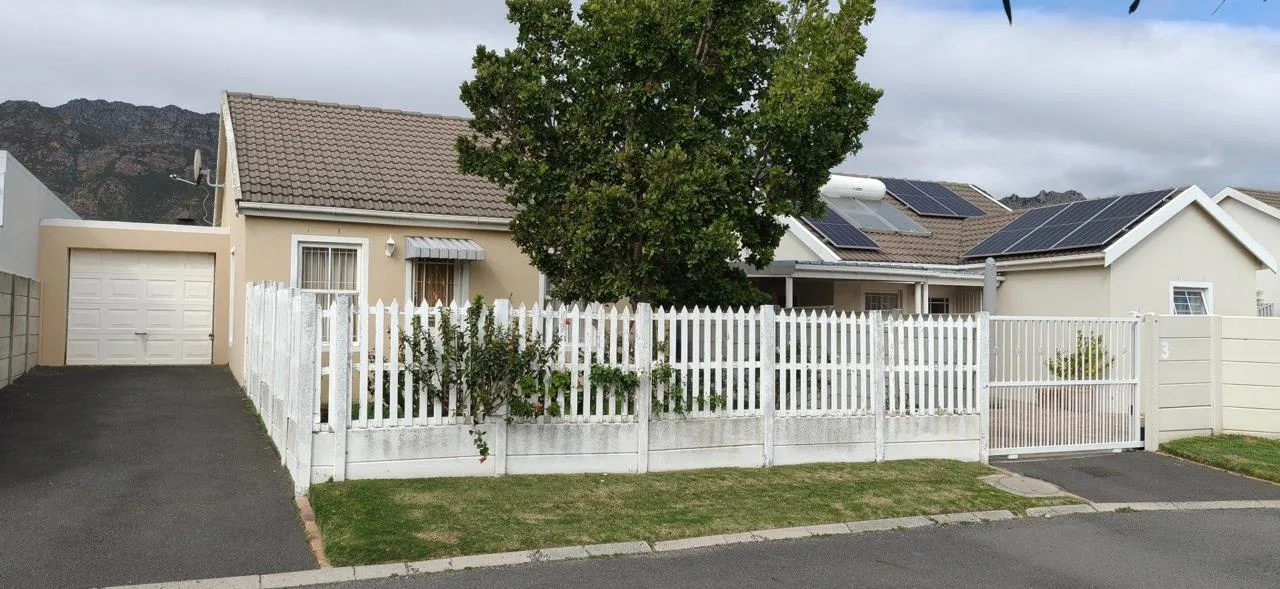 2 Bedroom House for sale in Onverwacht